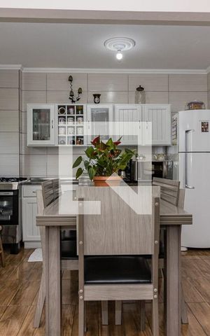 Apartamento à venda com 47m², 2 quartos e sem vaga Apartamento à venda com 47m², 2 quartos e sem vagaSala