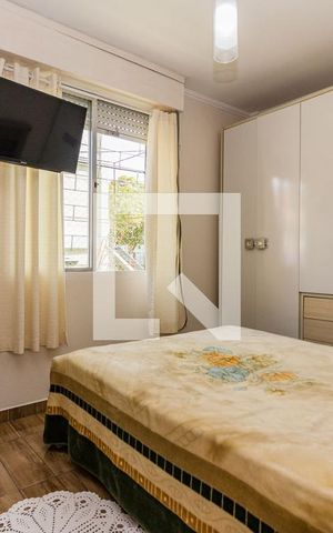 Apartamento à venda com 47m², 2 quartos e sem vaga Apartamento à venda com 47m², 2 quartos e sem vagaQuarto 2