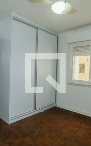 Apartamento à venda com 105m², 3 quartos e 1 vagaQuarto 3 - Suíte