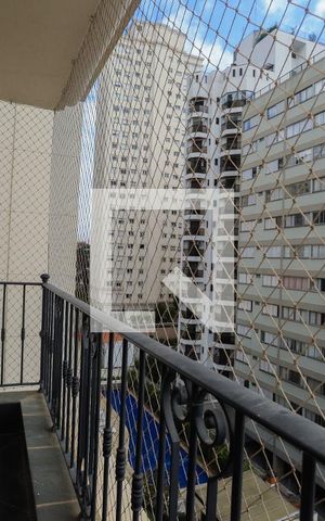 Apartamento à venda com 105m², 3 quartos e 1 vagaVaranda