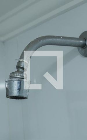 Apartamento à venda com 105m², 3 quartos e 1 vagaBanheiro Social