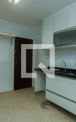 Apartamento à venda com 105m², 3 quartos e 1 vagaCozinha