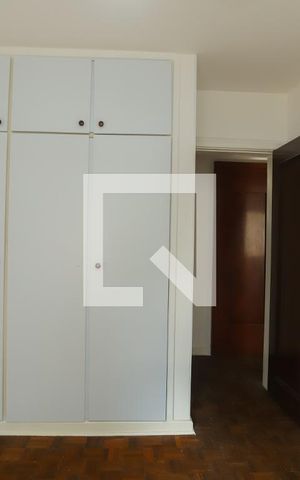 Apartamento à venda com 105m², 3 quartos e 1 vagaQuarto 1