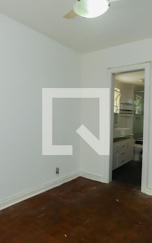 Apartamento à venda com 105m², 3 quartos e 1 vagaQuarto 3 - Suíte