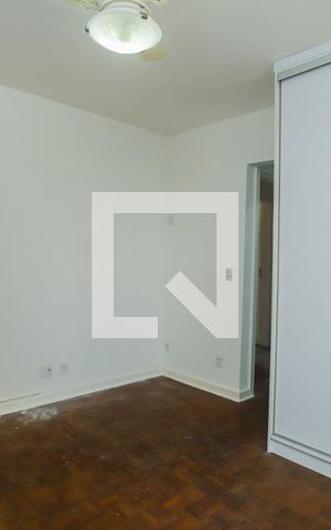 Apartamento à venda com 105m², 3 quartos e 1 vagaQuarto 3 - Suíte