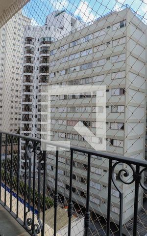 Apartamento à venda com 105m², 3 quartos e 1 vagaVaranda