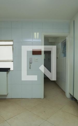 Apartamento à venda com 105m², 3 quartos e 1 vagaCozinha