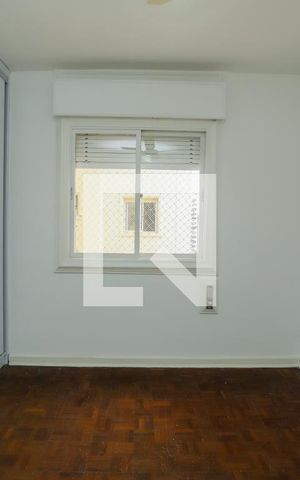 Apartamento à venda com 105m², 3 quartos e 1 vagaQuarto 3 - Suíte