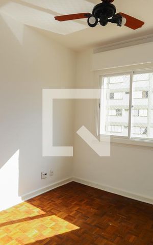 Apartamento à venda com 105m², 3 quartos e 1 vagaQuarto 2