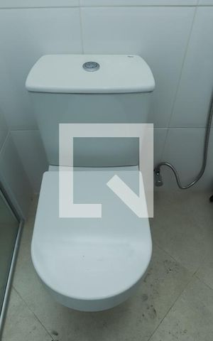 Apartamento à venda com 105m², 3 quartos e 1 vagaBanheiro Social