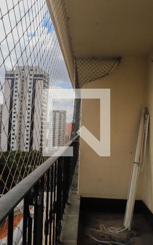 Apartamento à venda com 105m², 3 quartos e 1 vagaVaranda