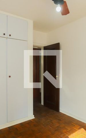 Apartamento à venda com 105m², 3 quartos e 1 vagaQuarto 1