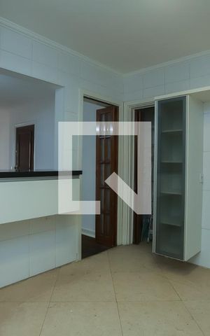 Apartamento à venda com 105m², 3 quartos e 1 vagaCozinha