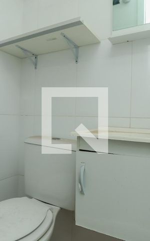 Apartamento à venda com 105m², 3 quartos e 1 vagaBanheiro de Serviço