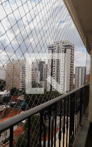 Apartamento à venda com 105m², 3 quartos e 1 vagaVaranda