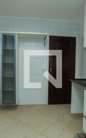 Apartamento à venda com 105m², 3 quartos e 1 vagaCozinha