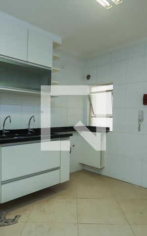 Apartamento à venda com 105m², 3 quartos e 1 vagaCozinha