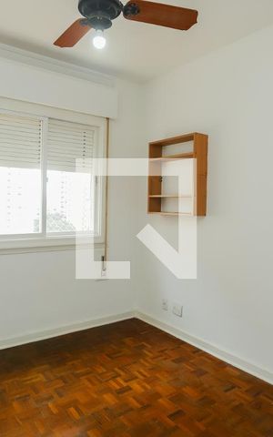 Apartamento à venda com 105m², 3 quartos e 1 vagaQuarto 1