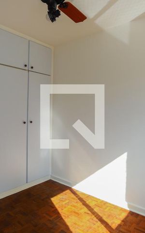 Apartamento à venda com 105m², 3 quartos e 1 vagaQuarto 2