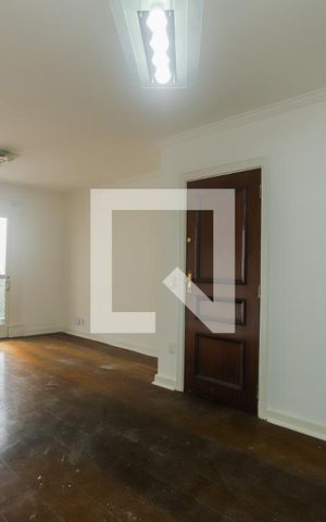 Apartamento à venda com 105m², 3 quartos e 1 vagaSala