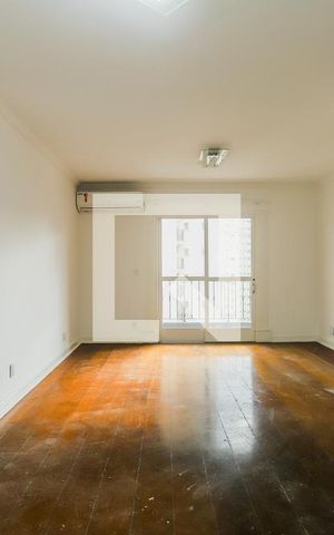 Apartamento à venda com 105m², 3 quartos e 1 vagaSala