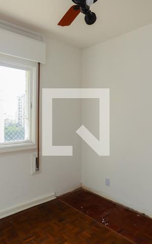 Apartamento à venda com 105m², 3 quartos e 1 vagaQuarto 2