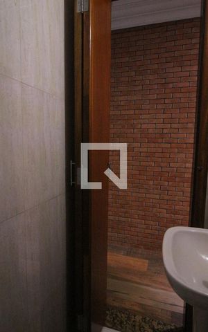 Casa à venda com 217m², 3 quartos e 6 vagasBanheiro
