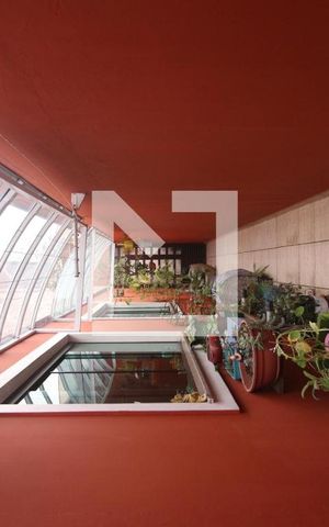 Casa à venda com 217m², 3 quartos e 6 vagasÁrea de Serviço