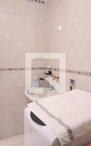 Casa à venda com 217m², 3 quartos e 6 vagasÁrea de Serviço