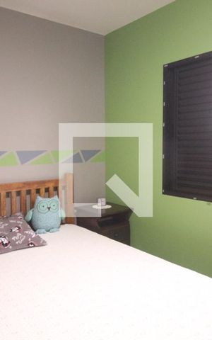 Casa à venda com 217m², 3 quartos e 6 vagasQuarto 3