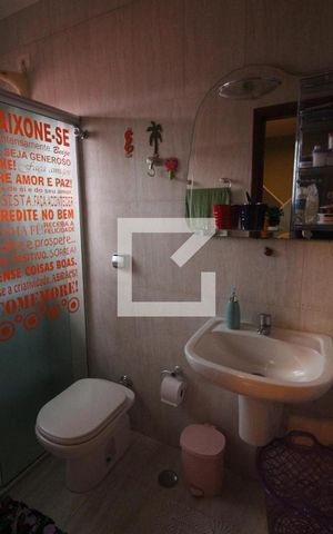 Casa à venda com 217m², 3 quartos e 6 vagasBanheiro