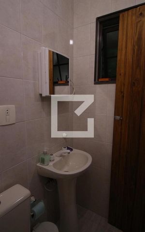 Casa à venda com 217m², 3 quartos e 6 vagasBanheiro