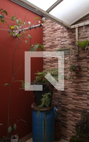 Casa à venda com 217m², 3 quartos e 6 vagasÁrea de Serviço