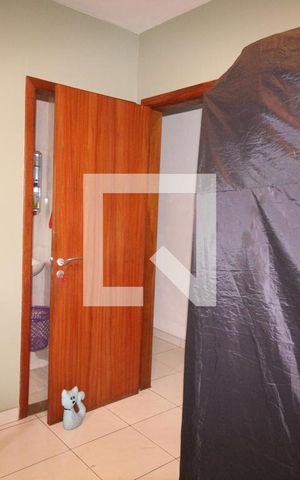 Casa à venda com 217m², 3 quartos e 6 vagasQuarto 2