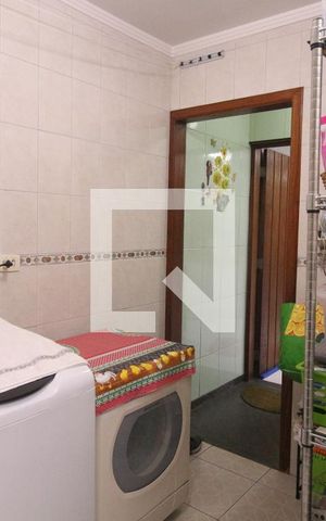 Casa à venda com 217m², 3 quartos e 6 vagasÁrea de Serviço