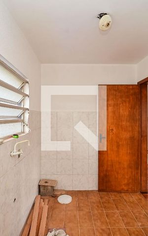 Apartamento para alugar com 55m², 1 quarto e sem vagaCozinha e Área de Serviço