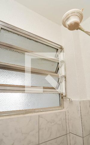 Apartamento para alugar com 55m², 1 quarto e sem vagaBanheiro