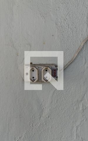 Casa para alugar com 40m², 1 quarto e sem vaga Casa para alugar com 40m², 1 quarto e sem vagaÁrea de Serviço