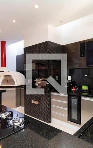 Casa de condomínio à venda com 400m², 3 quartos e 4 vagasÁrea Gourmet