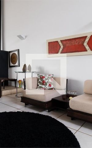 Casa de condomínio à venda com 400m², 3 quartos e 4 vagasSala