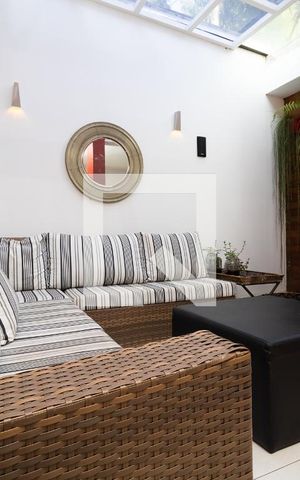 Casa de condomínio à venda com 400m², 3 quartos e 4 vagasÁrea Gourmet
