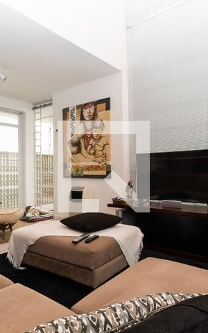 Casa de condomínio à venda com 400m², 3 quartos e 4 vagasSala