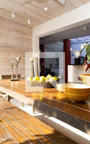 Casa de condomínio à venda com 400m², 3 quartos e 4 vagasÁrea Gourmet