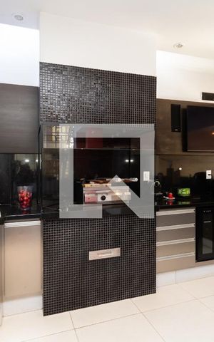 Casa de condomínio à venda com 400m², 3 quartos e 4 vagasÁrea Gourmet