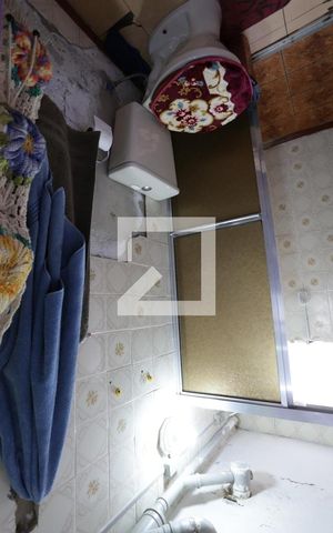 Apartamento à venda com 49m², 2 quartos e 1 vagaBanheiro
