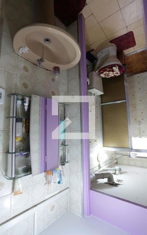 Apartamento à venda com 49m², 2 quartos e 1 vagaBanheiro