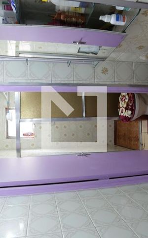 Apartamento à venda com 49m², 2 quartos e 1 vagaBanheiro