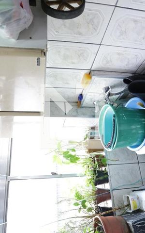 Apartamento à venda com 49m², 2 quartos e 1 vagaÁrea de Serviço