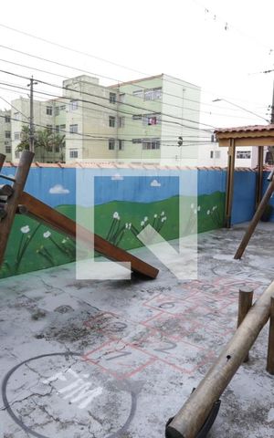 Apartamento à venda com 49m², 2 quartos e 1 vagaÁrea Comum - Playground