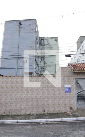 Apartamento à venda com 49m², 2 quartos e 1 vagaFachada